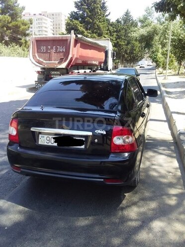 LADA (VAZ) Priora 2012, 180,000 km - 1.6 l - Bakı