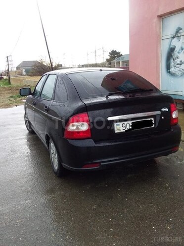 LADA (VAZ) Priora 2012, 180,000 km - 1.6 l - Bakı