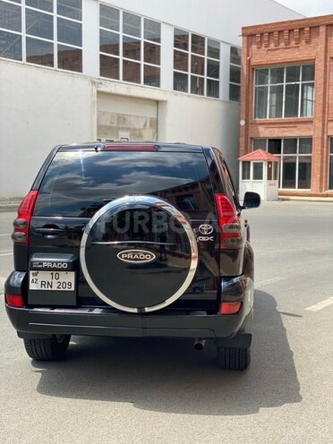 Toyota Prado 2006, 274,000 km - 2.7 l - Gəncə