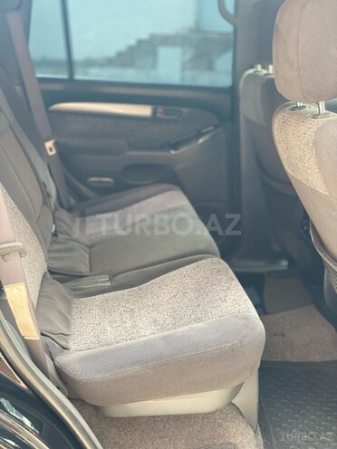 Toyota Prado 2006, 274,000 km - 2.7 l - Gəncə