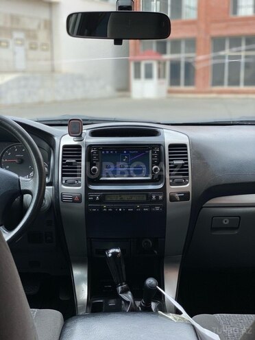 Toyota Prado 2006, 274,000 km - 2.7 l - Gəncə