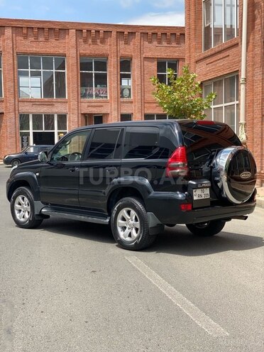Toyota Prado 2006, 274,000 km - 2.7 l - Gəncə