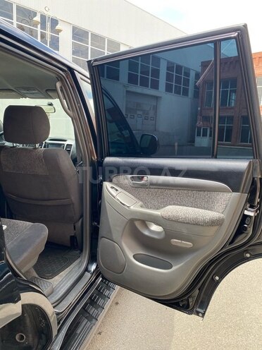 Toyota Prado 2006, 274,000 km - 2.7 l - Gəncə