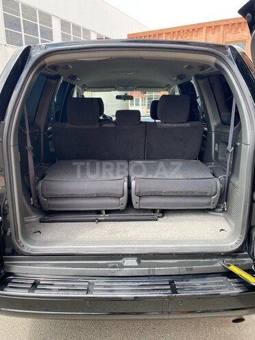 Toyota Prado 2006, 274,000 km - 2.7 l - Gəncə