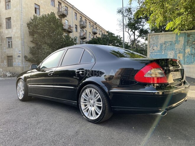 Mercedes E 200 2006, 227,025 km - 1.8 л - Bakı