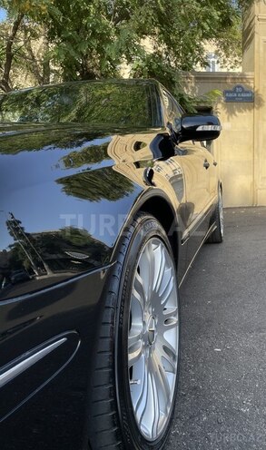 Mercedes E 200 2006, 227,025 km - 1.8 л - Bakı