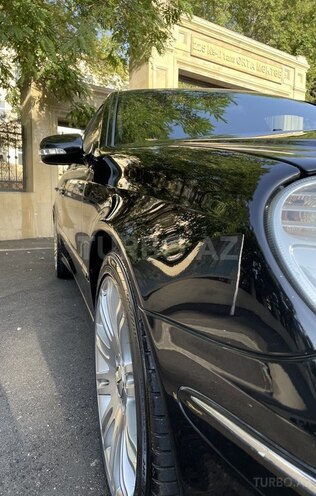 Mercedes E 200 2006, 227,025 km - 1.8 л - Bakı