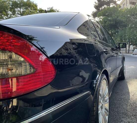 Mercedes E 200 2006, 227,025 km - 1.8 л - Bakı