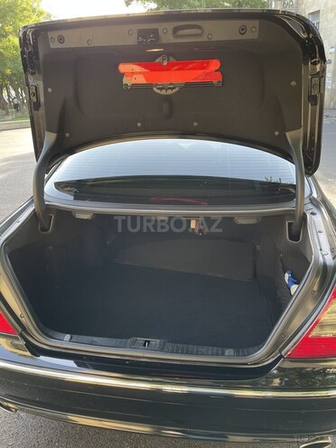 Mercedes E 200 2006, 227,025 km - 1.8 л - Bakı