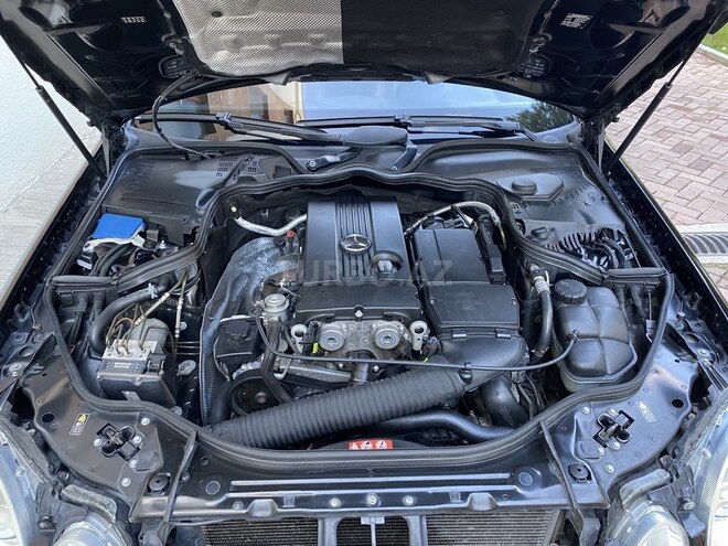 Mercedes E 200 2006, 227,025 km - 1.8 л - Bakı