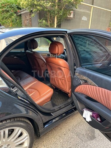 Mercedes E 200 2006, 227,025 km - 1.8 л - Bakı