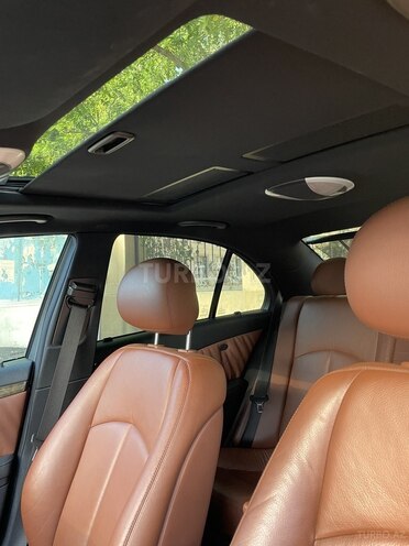 Mercedes E 200 2006, 227,025 km - 1.8 л - Bakı