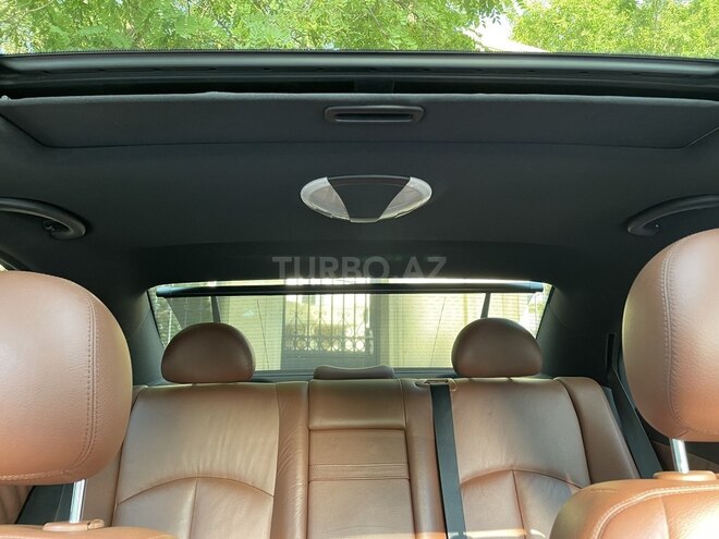 Mercedes E 200 2006, 227,025 km - 1.8 л - Bakı