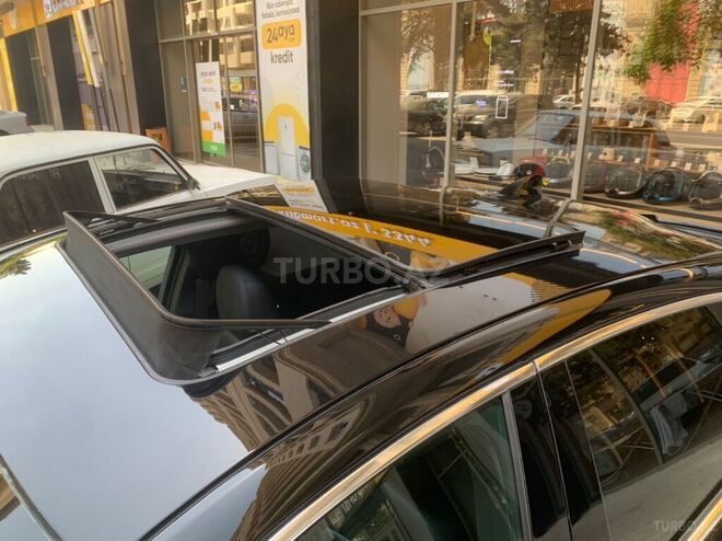 Chevrolet Malibu 2018, 78,500 km - 1.5 l - Bakı