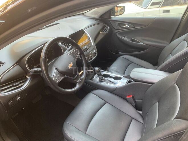 Chevrolet Malibu 2018, 78,500 km - 1.5 l - Bakı
