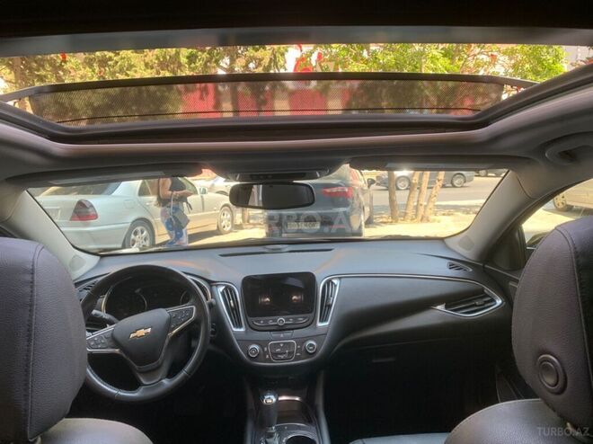 Chevrolet Malibu 2018, 78,500 km - 1.5 l - Bakı