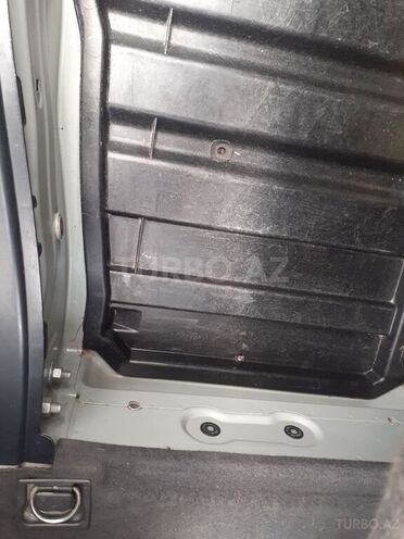 Mercedes E 240 2002, 305,000 km - 2.4 l - Gəncə