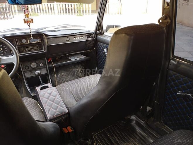 LADA (VAZ) 2107 2007, 44,185 km - 1.6 l - Goranboy