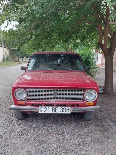 LADA (VAZ) 21011 1978, 77,000 km - 1.6 l - Gəncə