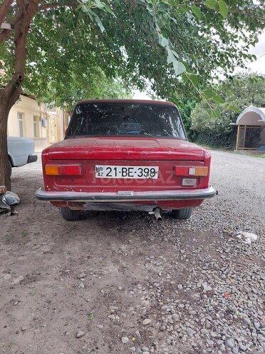LADA (VAZ) 21011 1978, 77,000 km - 1.6 l - Gəncə