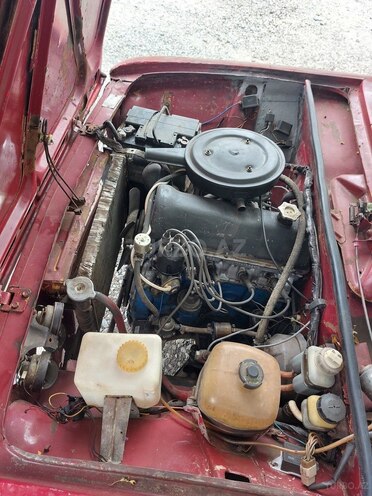 LADA (VAZ) 21011 1978, 77,000 km - 1.6 l - Gəncə