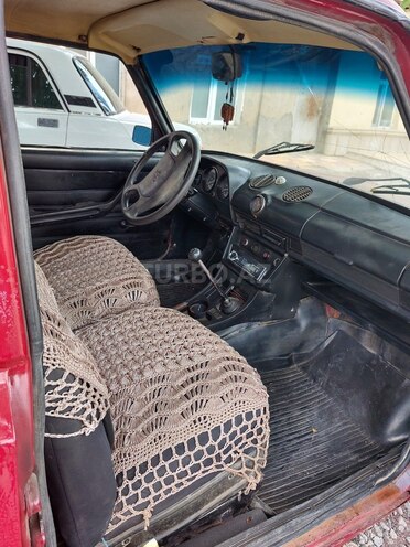 LADA (VAZ) 21011 1978, 77,000 km - 1.6 l - Gəncə