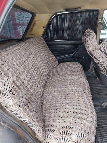 LADA (VAZ) 21011 1978, 77,000 km - 1.6 l - Gəncə