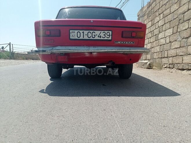 LADA (VAZ) 2101 1975, 120,000 km - 1.2 l - Bakı