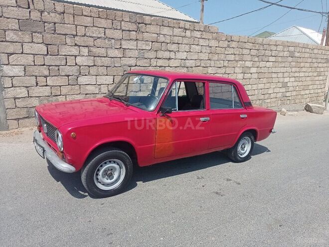 LADA (VAZ) 2101 1975, 120,000 km - 1.2 l - Bakı