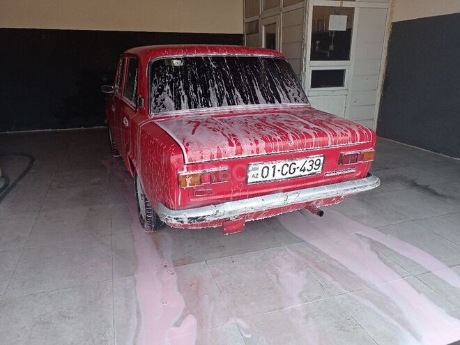 LADA (VAZ) 2101 1975, 120,000 km - 1.2 l - Bakı