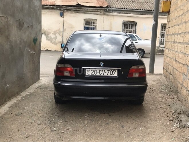 BMW 528 1997, 220,000 km - 2.8 л - Gəncə