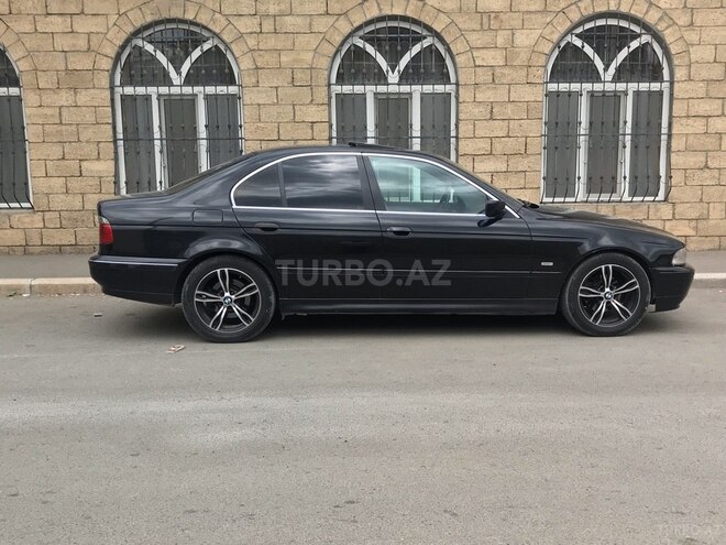 BMW 528 1997, 220,000 km - 2.8 л - Gəncə