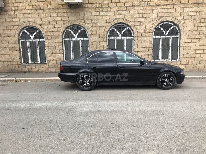 BMW 528 1997, 220,000 km - 2.8 л - Gəncə