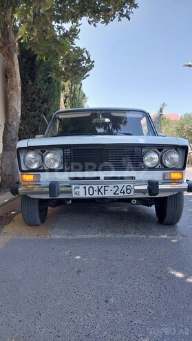 LADA (VAZ) 2106 1992, 82,839 km - 1.6 l - Bakı
