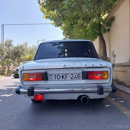 LADA (VAZ) 2106 1992, 82,839 km - 1.6 l - Bakı