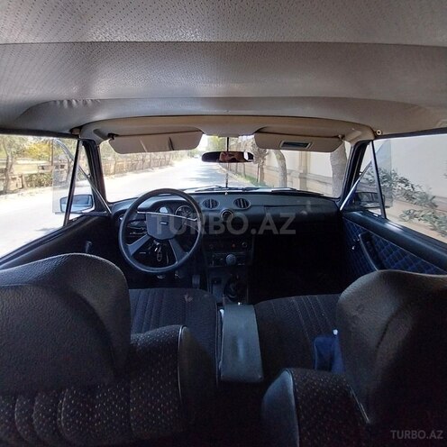 LADA (VAZ) 2106 1992, 82,839 km - 1.6 l - Bakı