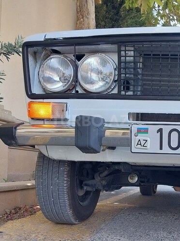LADA (VAZ) 2106 1992, 82,839 km - 1.6 l - Bakı