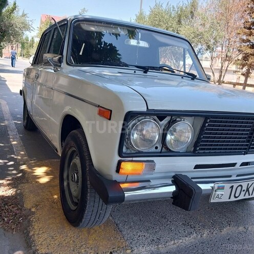 LADA (VAZ) 2106 1992, 82,839 km - 1.6 l - Bakı