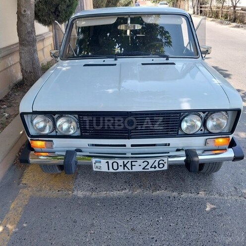 LADA (VAZ) 2106 1992, 82,839 km - 1.6 l - Bakı