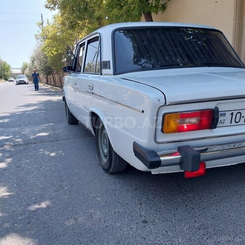 LADA (VAZ) 2106 1992, 82,839 km - 1.6 l - Bakı
