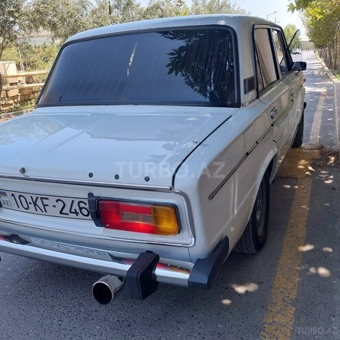 LADA (VAZ) 2106 1992, 82,839 km - 1.6 l - Bakı