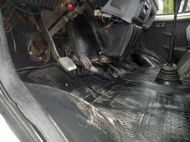 GAZ 330202-740 2002, 65,000 km - 2.5 l - Tərtər
