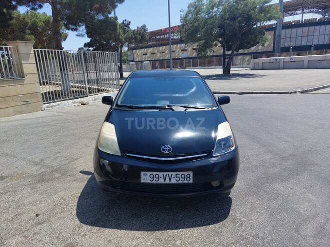 Toyota Prius 2007, 274,638 km - 1.5 л - Bakı