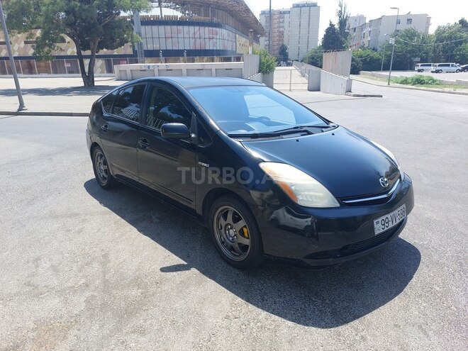 Toyota Prius 2007, 274,638 km - 1.5 л - Bakı