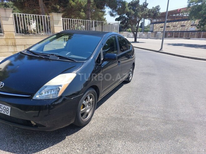 Toyota Prius 2007, 274,638 km - 1.5 л - Bakı