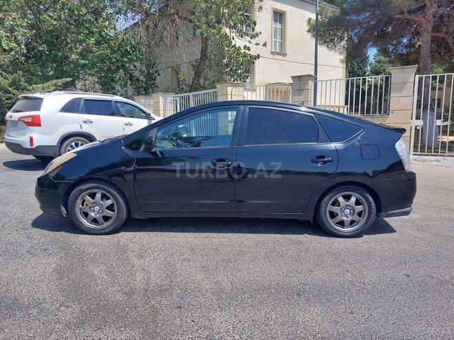 Toyota Prius 2007, 274,638 km - 1.5 л - Bakı