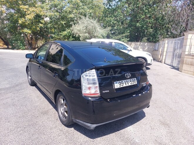 Toyota Prius 2007, 274,638 km - 1.5 л - Bakı
