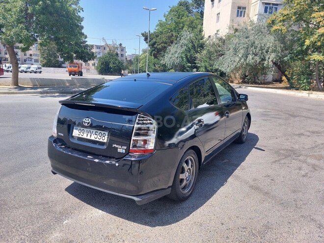 Toyota Prius 2007, 274,638 km - 1.5 л - Bakı