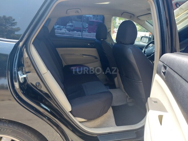 Toyota Prius 2007, 274,638 km - 1.5 л - Bakı