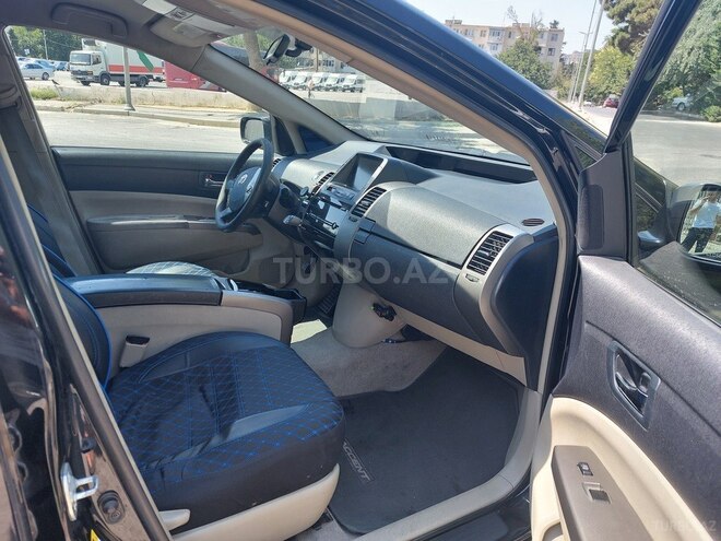 Toyota Prius 2007, 274,638 km - 1.5 л - Bakı